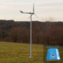 Ветрогенератор ROSVETRO LW-2K - фото фото - 1 Ветрогенератор ROSVETRO LW-2K доступен на сайте фото - 1