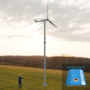 Ветрогенератор ROSVETRO LW-5K - фото фото - 1 Ветрогенератор ROSVETRO LW-5K доступен на сайте фото - 1