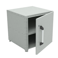 Шкаф аккумуляторный напольный 600/600/600 доступна на сайте