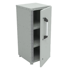 Шкаф аккумуляторный напольный 400/400/900 доступна на сайте