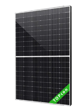 Солнечная батарея SunPro 440W-M10 доступна на сайте