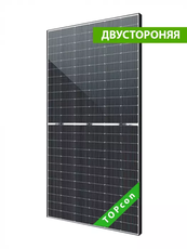 Солнечная батарея SunPro 590W-M10 доступна на сайте
