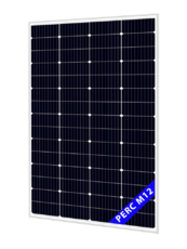 Солнечная батарея Delta NXT 300-60 M12 HC доступна на сайте