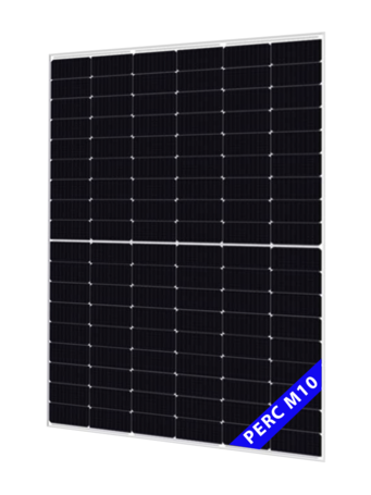 Солнечная батарея Delta NXT 400-54/2 M10 HC доступна на сайте  фото - 1