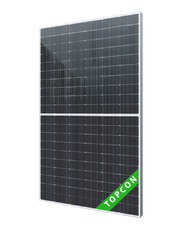 Солнечная батарея SunPro 480W-M10 доступна на сайте