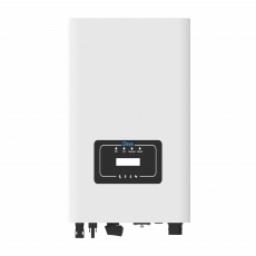 Инвертор Deye SUN-15K-G06P3 доступна на сайте