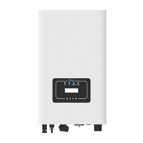 Инвертор Deye SUN-15K-G06P3 доступна на сайте  фото - 1