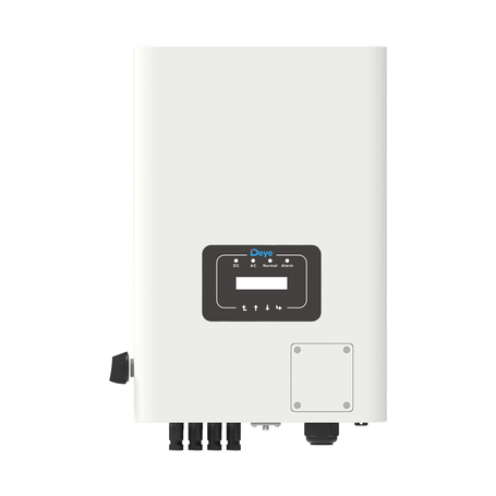 Инвертор Deye SUN-25K-G05 доступна на сайте  фото - 1