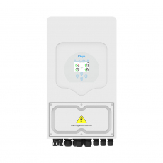 Инвертор Deye SUN-5K-SG03LP1-EU доступна на сайте