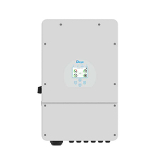 Инвертор Deye SUN-8K-SG01LP-EU доступна на сайте
