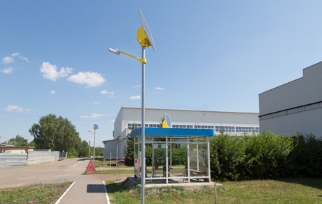 СОЛАР АСС 50-100/150ВТ доступен на сайте  фото - 2