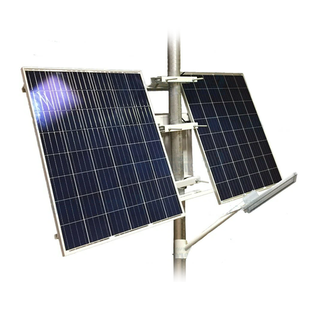 СОЛАР АСС 100-200/300ВТ доступен на сайте  фото - 1