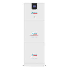 Система накопления энергии All-in 5кВт 10кВт*ч доступна на сайте