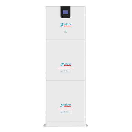 Система накопления энергии All-in 5кВт 10кВт*ч доступна на сайте  фото - 1