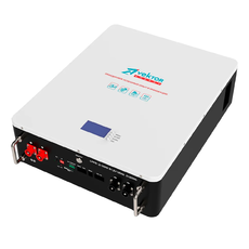 Аккумулятор Vektor Energy LFP 51,2-100W доступен на сайте