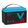 Аккумулятор Vektor Energy VRC 12-100 доступен на сайте  фото - 1