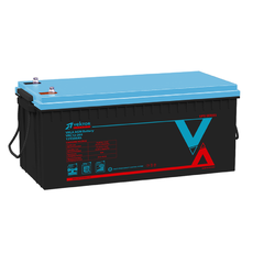 Аккумулятор Vektor Energy VRC 12-200 доступен на сайте
