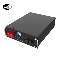 Аккумулятор LiFePO4 MUST 51.2-100 Rack доступен на сайте