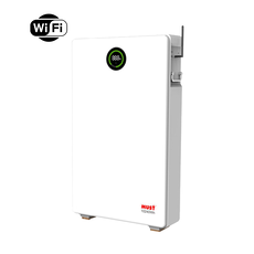 Аккумулятор LiFePO4 MUST 51.2-200 доступен на сайте