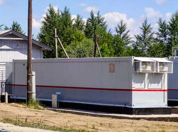 Гибридная электроустановка АГЭУ 41 кВт доступна на сайте  фото - 2