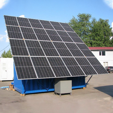 Гибридная электроустановка АГЭУ 14 кВт доступна на сайте